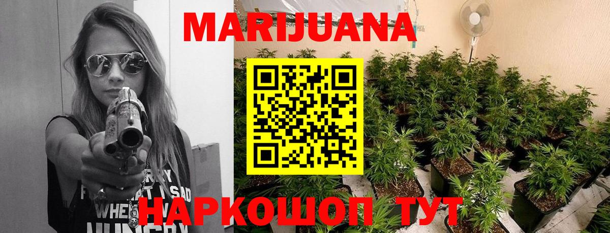 Бошки Шишки OG Kush Сибай